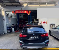 Synergy @ KB (D14), Factory #538693351